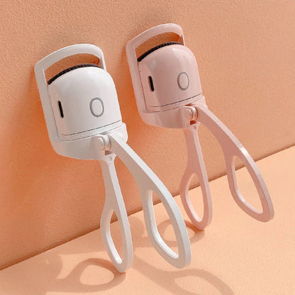 Electric Heated Eyelash Curler