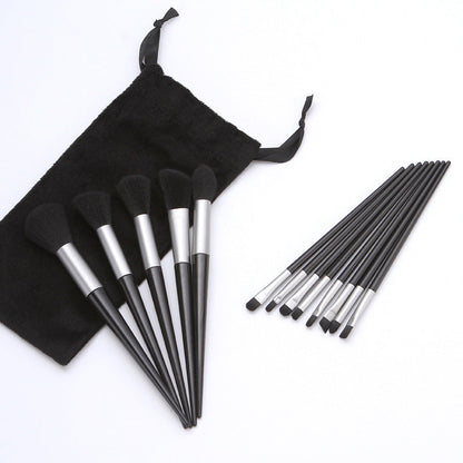 13Pcs Makeup Brush Set